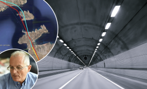 Cassola casts doubt on reliability of Gozo tunnel geotechnical survey