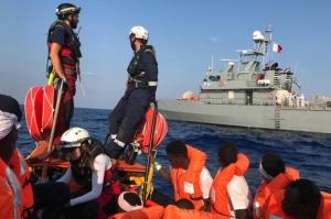 Repubblika bid to force Malta to rescue migrants in distress rejected by European court