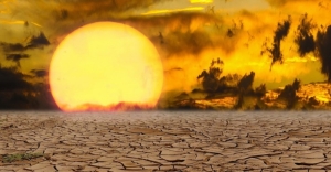 Small states will suffer the most from climate change, Foreign Affairs Minister warns
