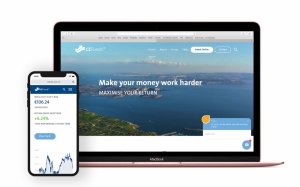 Calamatta Cuschieri launches brand new website for CC Funds Sicav