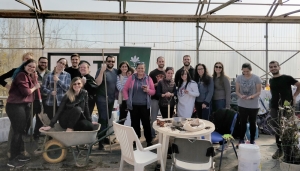 Calamatta Cuschieri goes green in collaboration with Saġġar