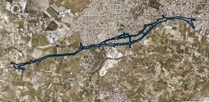 Central link road project in Attard recommended for approval