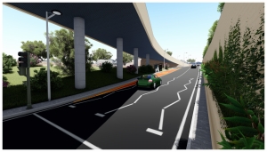 Central Link Project EIA is flawed and short-sighted, AD tells Environment Resources Authority