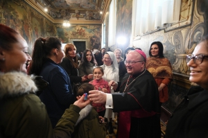 Maltese church’s growing salary bill puts archdiocese in deficit