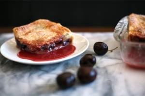 Cherry pie