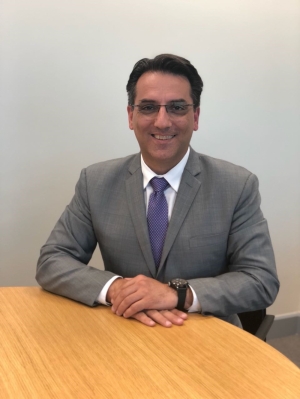 Air Malta appoints new CEO