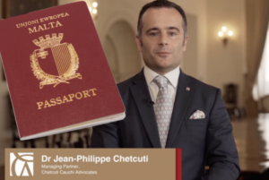 Boastful passport agent’s licences remain suspended after IIP regulator report