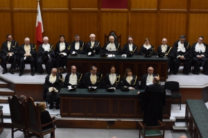 Updated | New judges and magistrates can be sworn in after court rejects Repubblika's injunction