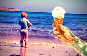 A false alarm: Maltese parents are scared of the foreign child-snatcher