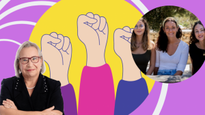 Looking back at 2020 | Women take the lead in abortion debate