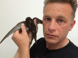 British naturalist stands by anti spring hunting claims