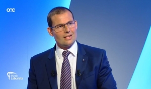 Coronavirus budget will be 'strongest-ever economic stimulus', Abela says