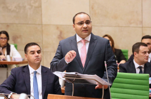 No hiding now: Government cracking down hard on tax evasion, Caruana tells parliament
