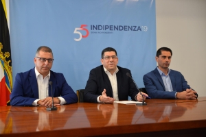 Independence Day celebrations will cost 75% less after move to Pieta’