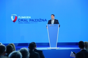 Clyde Puli applauds PN’s ‘highest ever membership in 13 years’