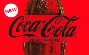 Coca-Cola unveils new refreshed look for its ‘one brand’ strategy