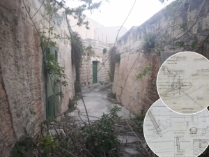 NGOs call for stop to DB Group works over 'undeclared' Cold War bunker