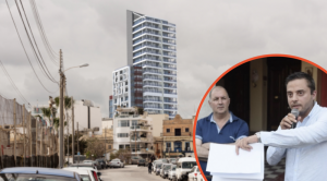 Gzira mayor calls out contractor who insulted him as dispute over garbage room gets personal