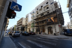 Developers must offer low-rent options as Maltese get priced out of market, FAA