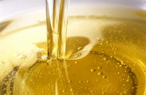 Recycling waste cooking oil