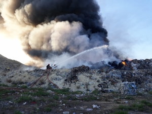 ERA to commission soil studies following Magħtab fire
