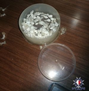 Eight arrested in Bormla drug raids