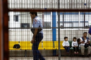 Rescued Syrian migrants refuse to leave Cypriot cruise ship