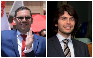 Cyrus Engerer leaves Brussels as top EU post goes to technocrat