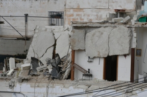 Building collapse: Five remain under arrest