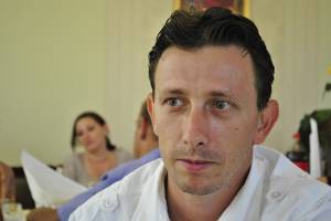 Updated | Mater Dei hospital staff in solidarity gesture with Romanian accident victim