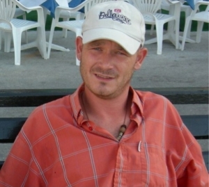 Weeks from his release from prison, Daniel Holmes looks to the future