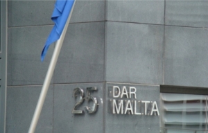 Malta needs more experienced chief in Brussels, Nationalist Party says