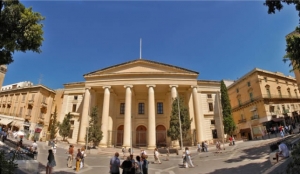 €1,000 fine for punching Transport Malta official