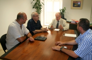 Ombudsman to hold meetings with environmental NGOs