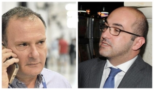 David Thake said a blatant lie on live TV, Yorgen Fenech claims