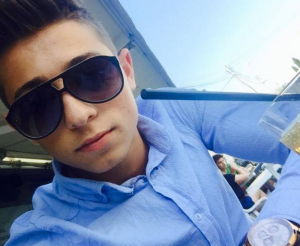 Teen’s Facebook page taken down after online abuse over Zack Meli murder
