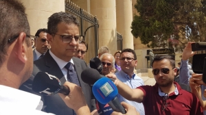 Updated | Muscat to be asked to testify in constitutional case on Egrant report