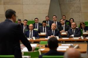 Clientelism – the bane of Maltese politics
