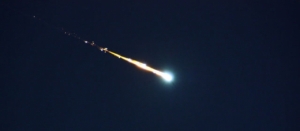 ‘Giant fireball’ over Calabria, Sicily and Malta could be part of Delta Aquarids meteor shower