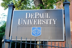 Church tells DePaul of environmental concerns for Sadeen’s university