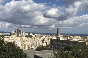 eNGOs welcome PN’s green pledges