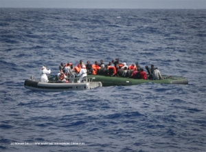 EU leaders to meet informally on migration as hope fades for summit breakthrough