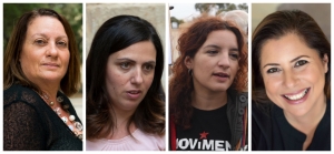 Gender equality can only be achieved if women have control over their sexuality, activists say
