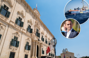 Malta tells Italian deputy PM to ‘check his facts’ on stranded migrant ships