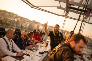 Marvin Gauci | Malta’s culinary delight