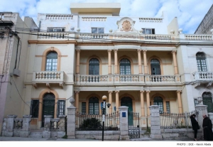 Franciscan villa to offer accommodation to Gozitan students and patients’ families