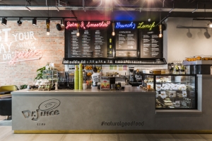 Dr. Juice confirms key outlet for The Quad Central