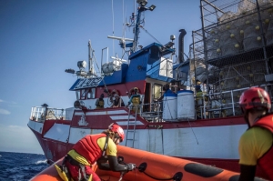 Updated | Maltese human rights groups join call for Spain not to send 12 rescued migrants back to Libya