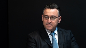 Bernard Grech leads charge for faster vaccination in Reno Bugeja Jistaqsi encounter