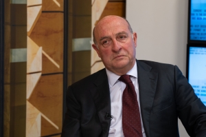 PN wants George Hyzler as next Ombudsman, snubs government proposals